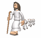 pic for Jesus leading